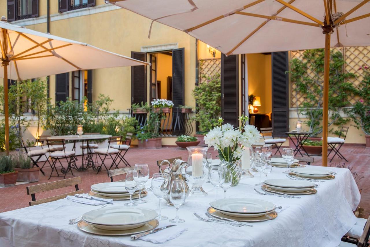 Palazzo Berardi: Renaissance Downtown Luxury Hébergement de vacances