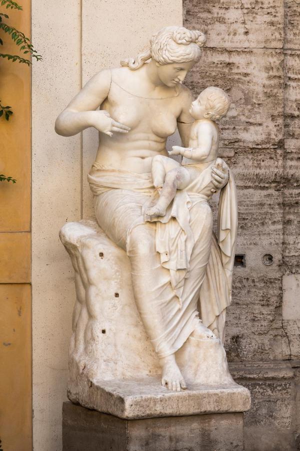 Palazzo Berardi: Renaissance Downtown Luxury Hébergement de vacances *