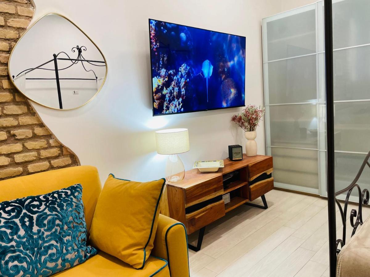 Colosseum-apartments Appartement *