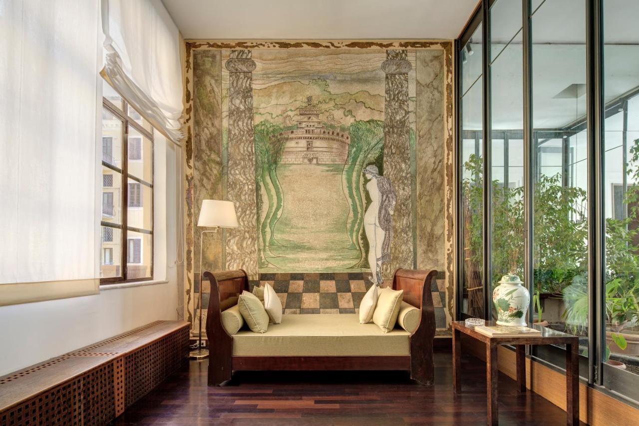 Hébergement de vacances Palazzo Berardi: Renaissance Downtown Luxury *