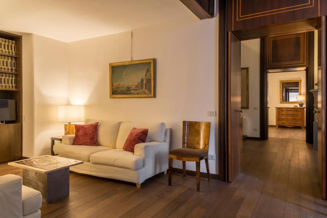 Palazzo Berardi: Renaissance Downtown Luxury Hébergement de vacances *
