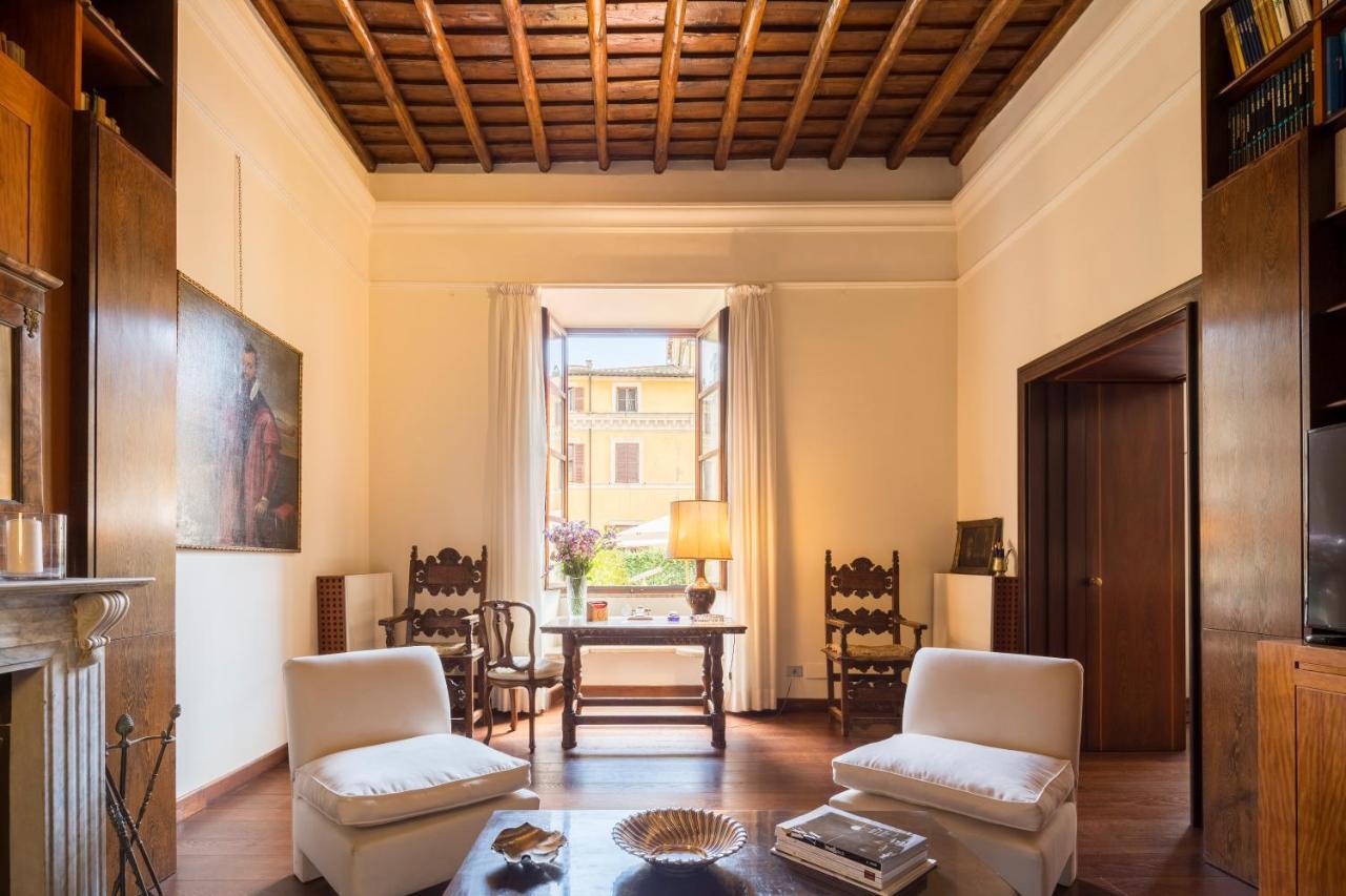 Palazzo Berardi: Renaissance Downtown Luxury Hébergement de vacances