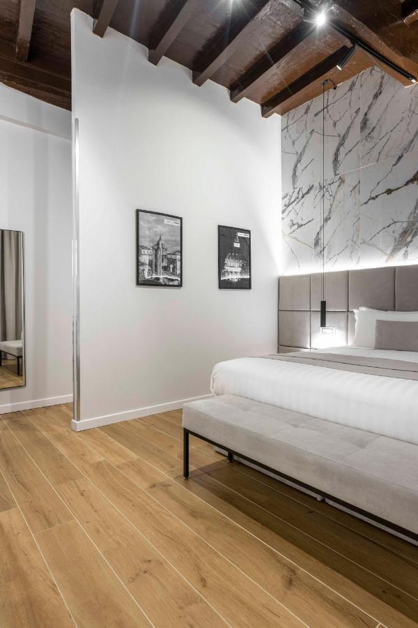 Affittacamere At Luxury Navona *
