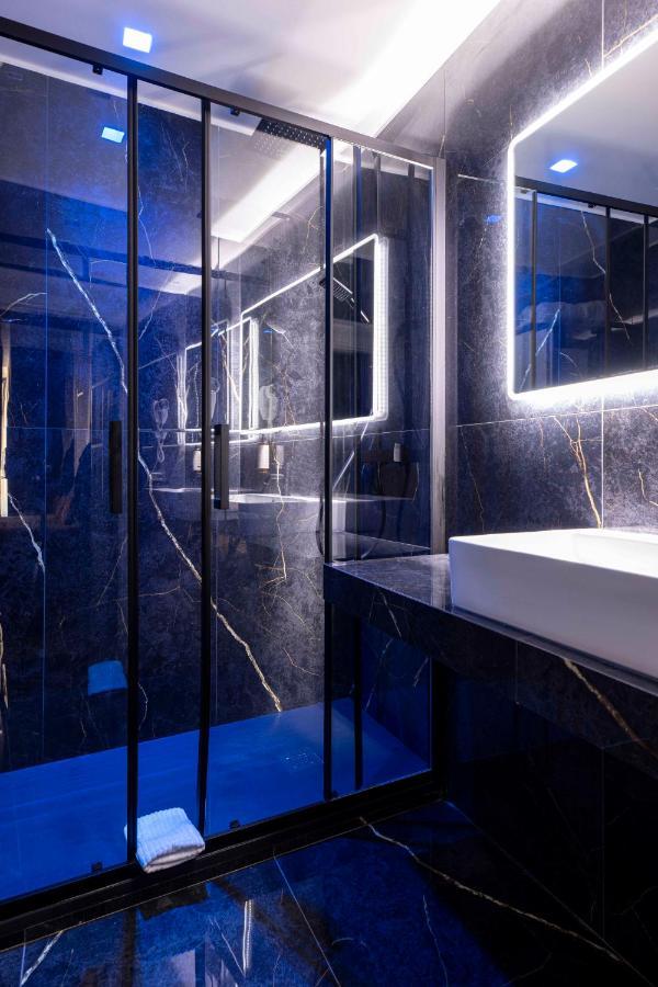 At Luxury Navona Affittacamere