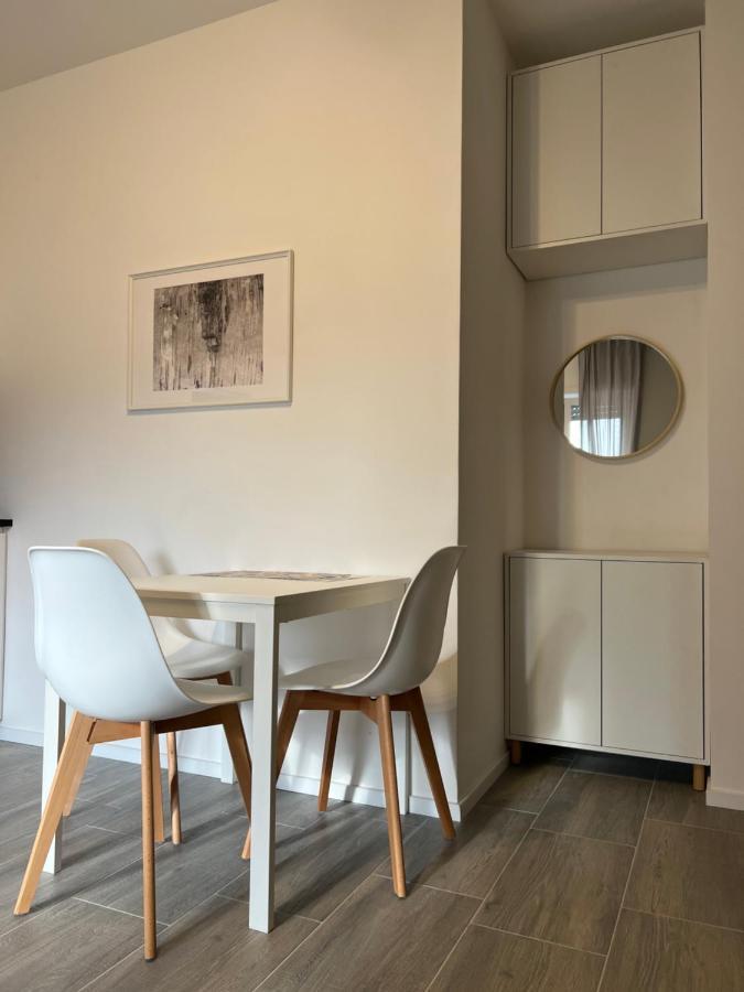 Appartement Tiburtina Flam *
