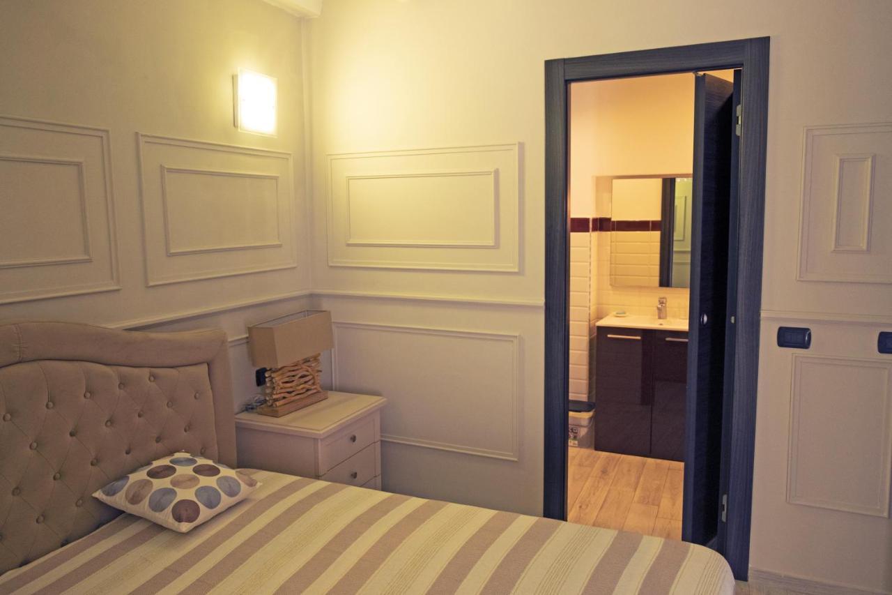 Casa Indipendente A Trastevere Vakantiehuis *