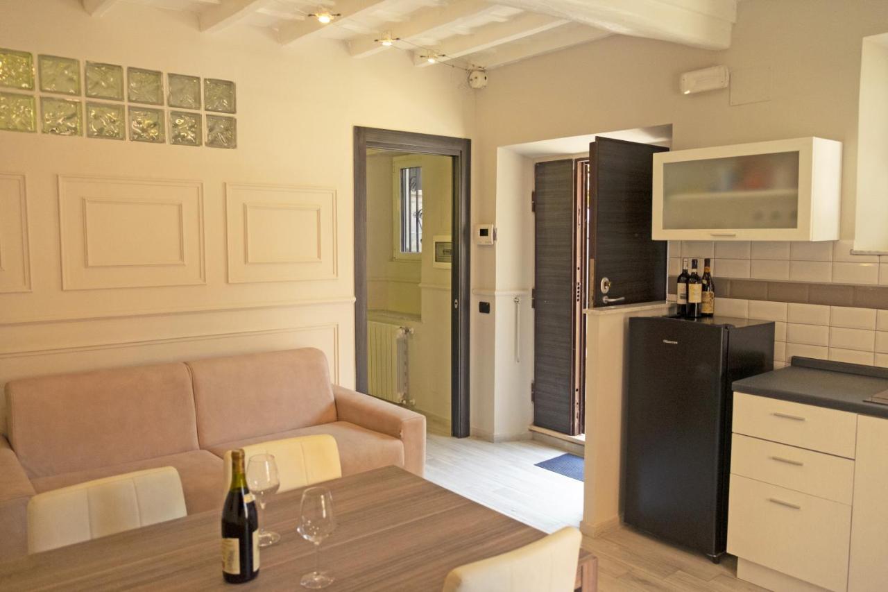 Casa Indipendente A Trastevere Rome