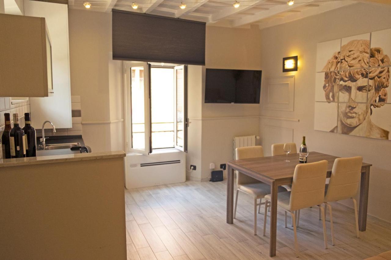 Casa Indipendente A Trastevere *