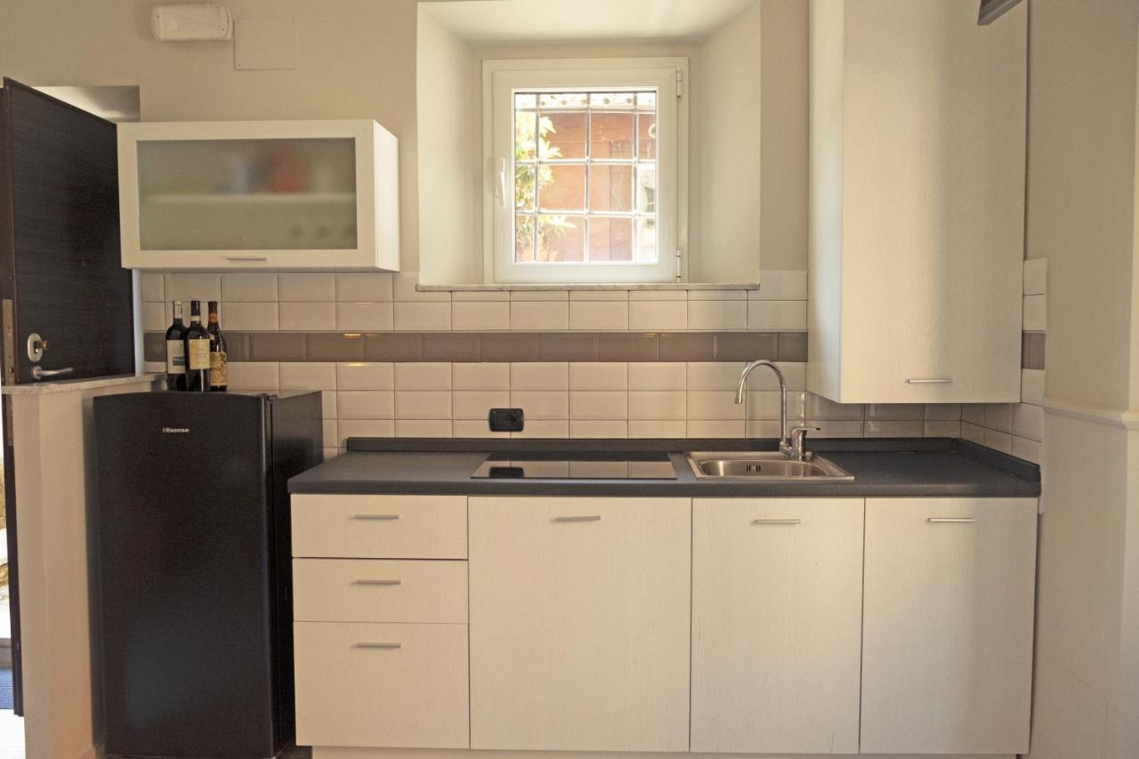 Casa Indipendente A Trastevere Rome