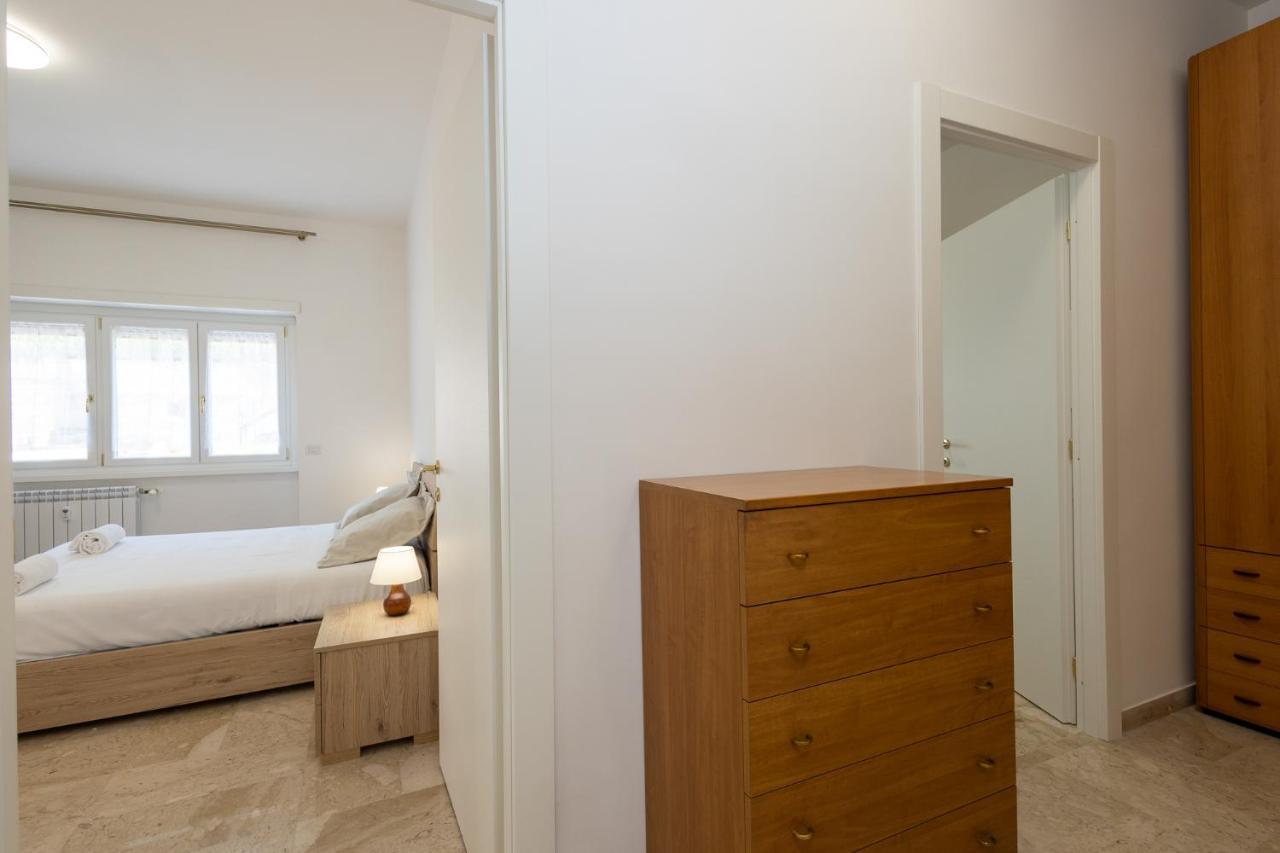 Jmartins Vatican 2 Appartement *