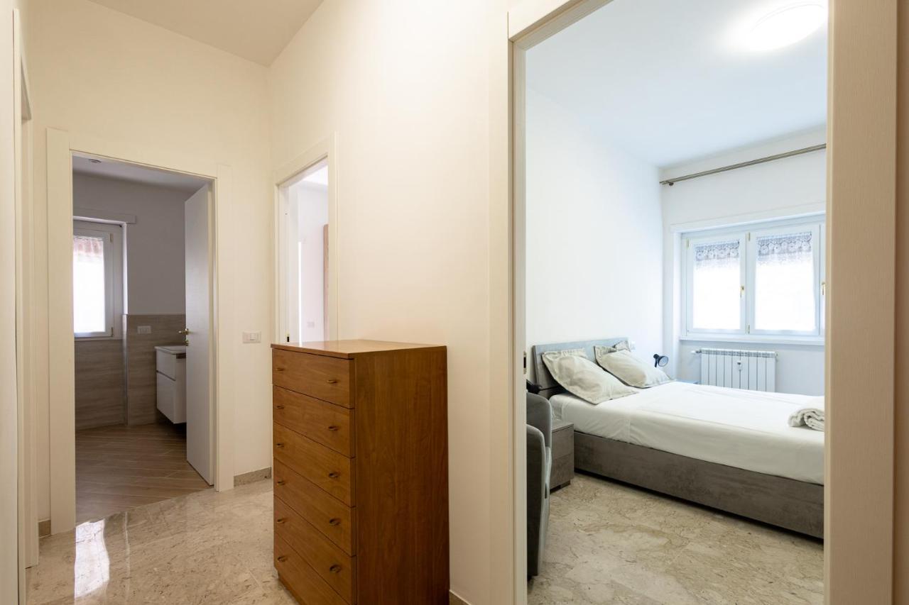 Jmartins Vatican 2 Appartement Rome