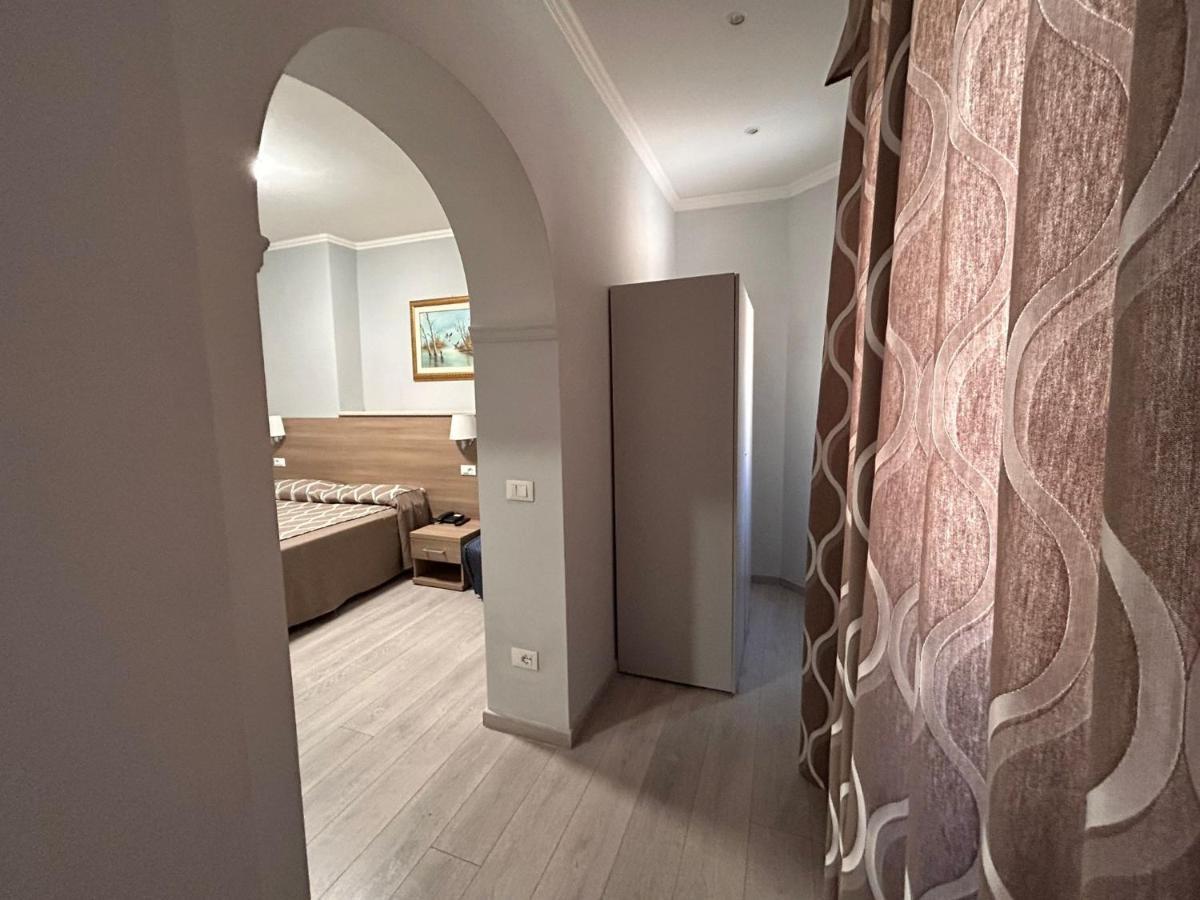Guest house Corallo *