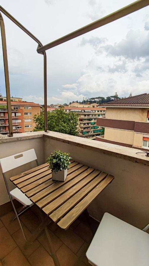 Apartment Holydom71 *