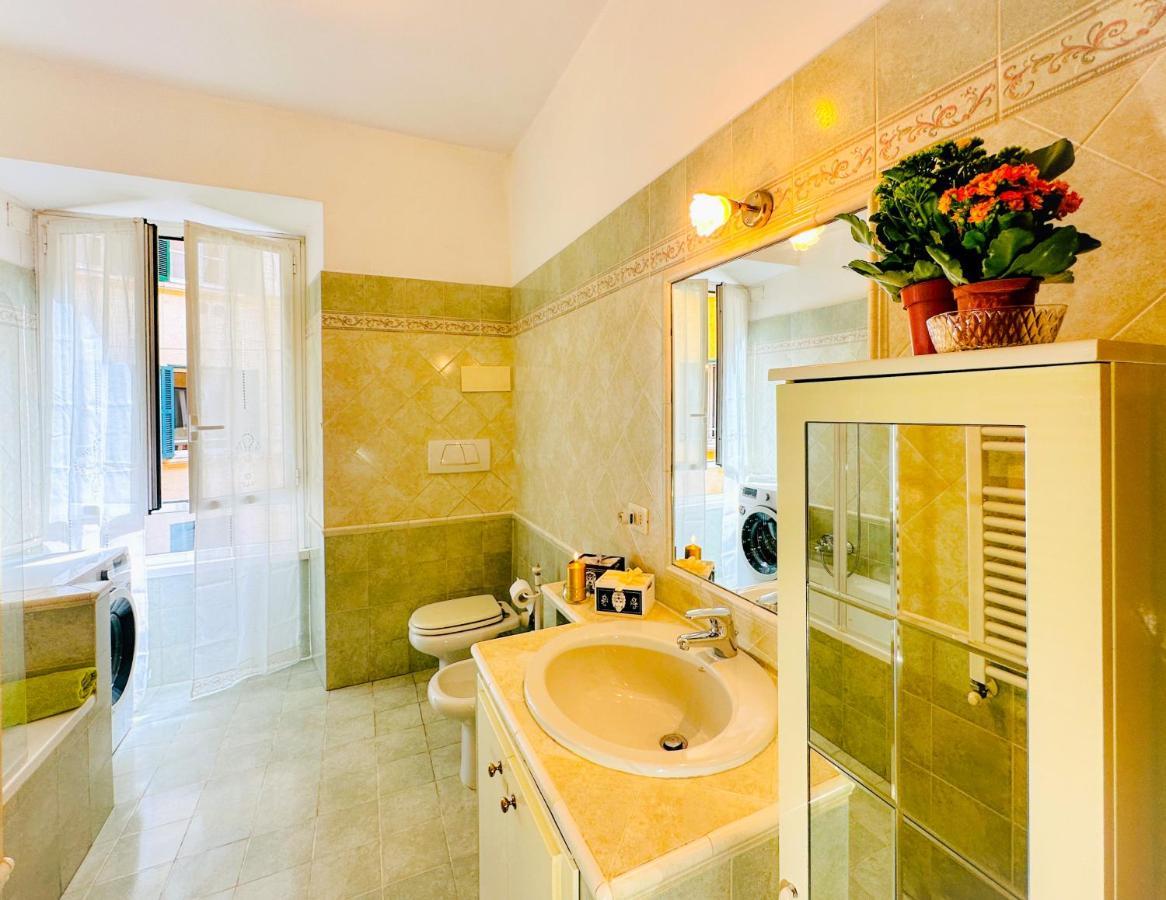 Apartment Giardino Degli Aranci Lulus *
