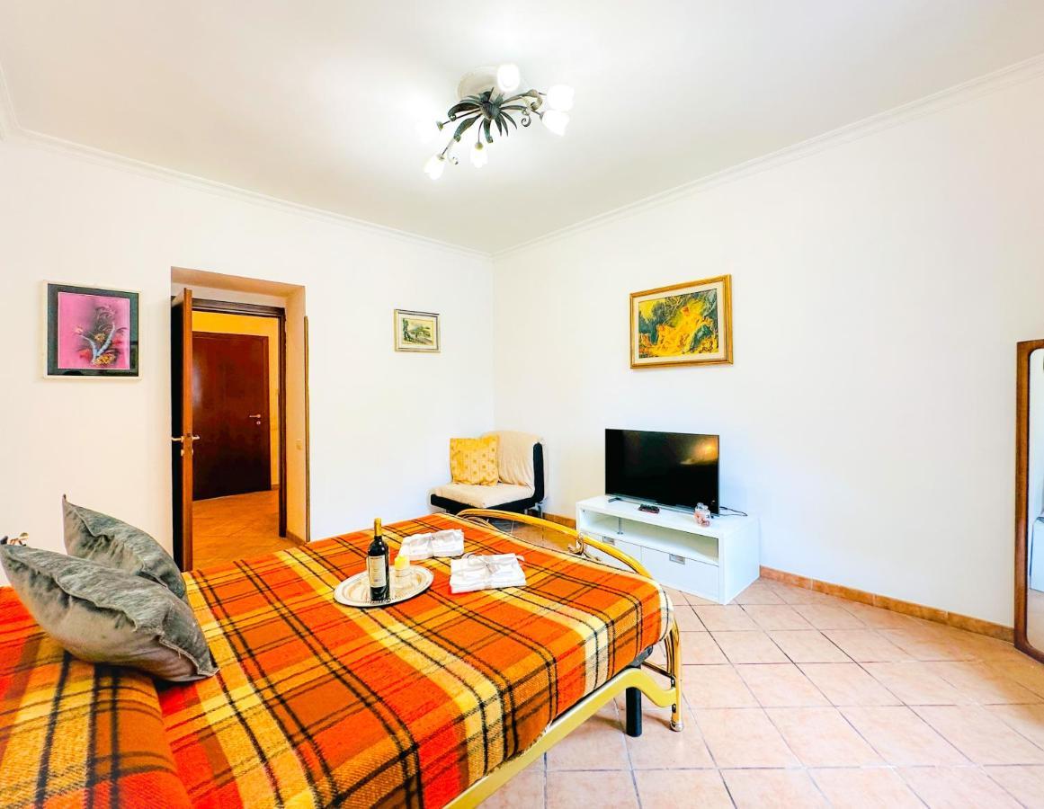 Apartment Giardino Degli Aranci Lulus *