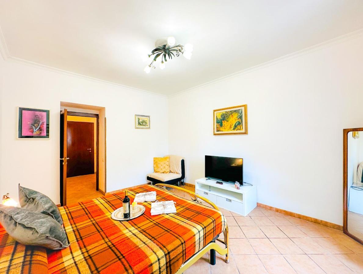 Apartment Giardino Degli Aranci Lulus *