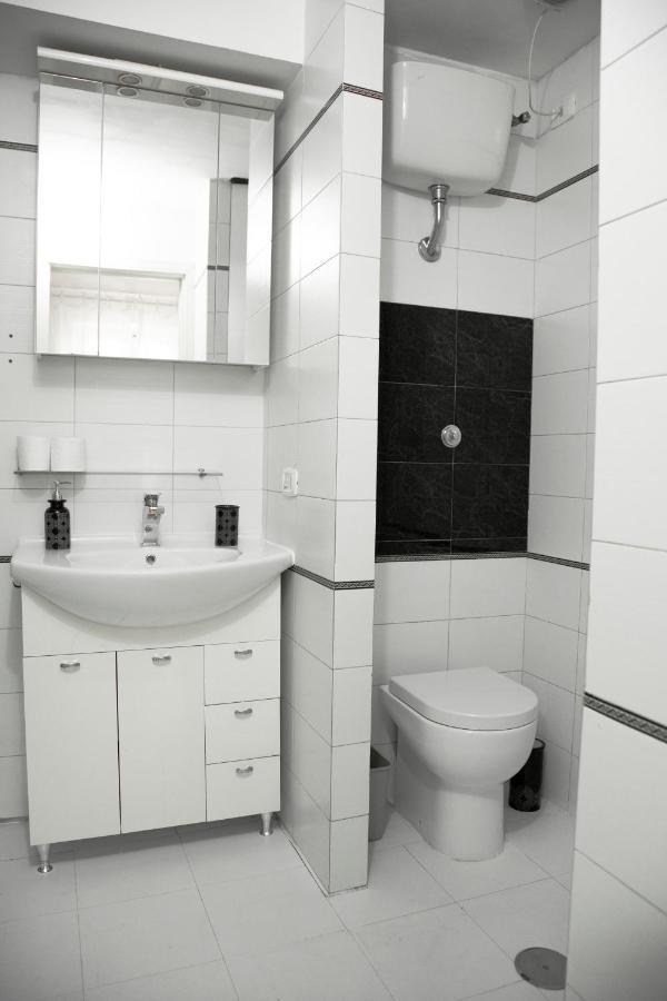 Appartement Shabby Studio- Ai Fori Imperiali
