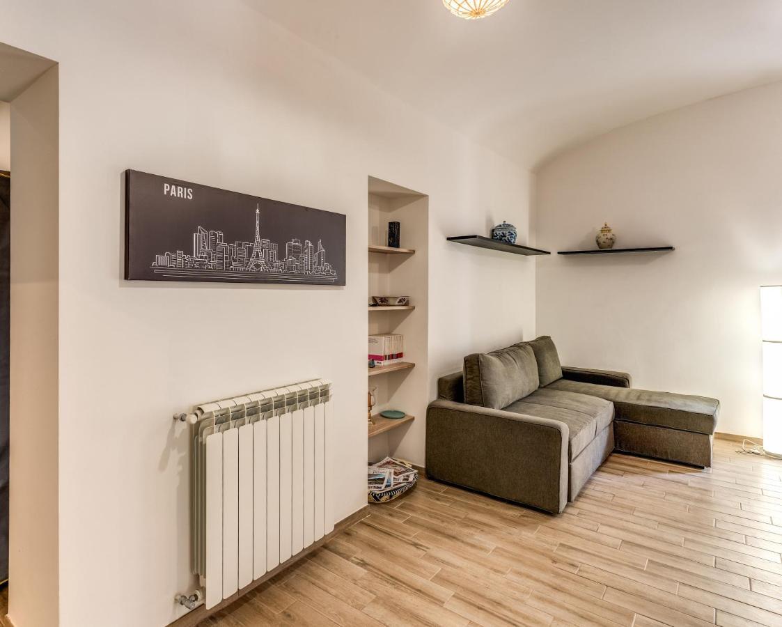 I Melograni - Casa By Ghor Appartement Rome