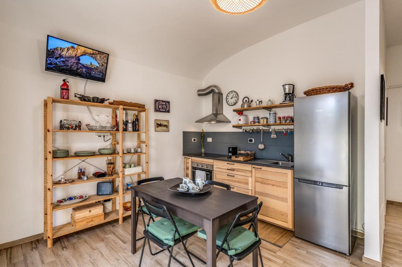 Appartement I Melograni - Casa By Ghor