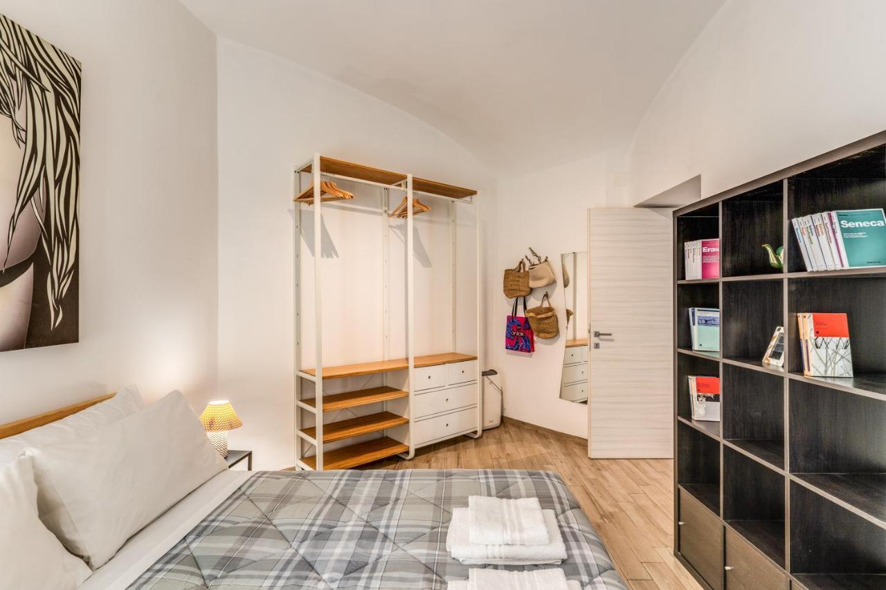 Appartement I Melograni - Casa By Ghor