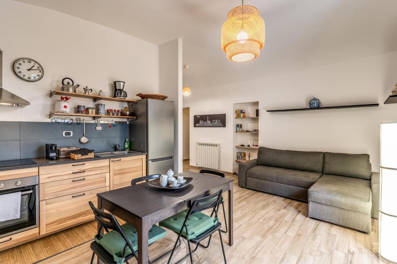 I Melograni - Casa By Ghor Appartement Rome
