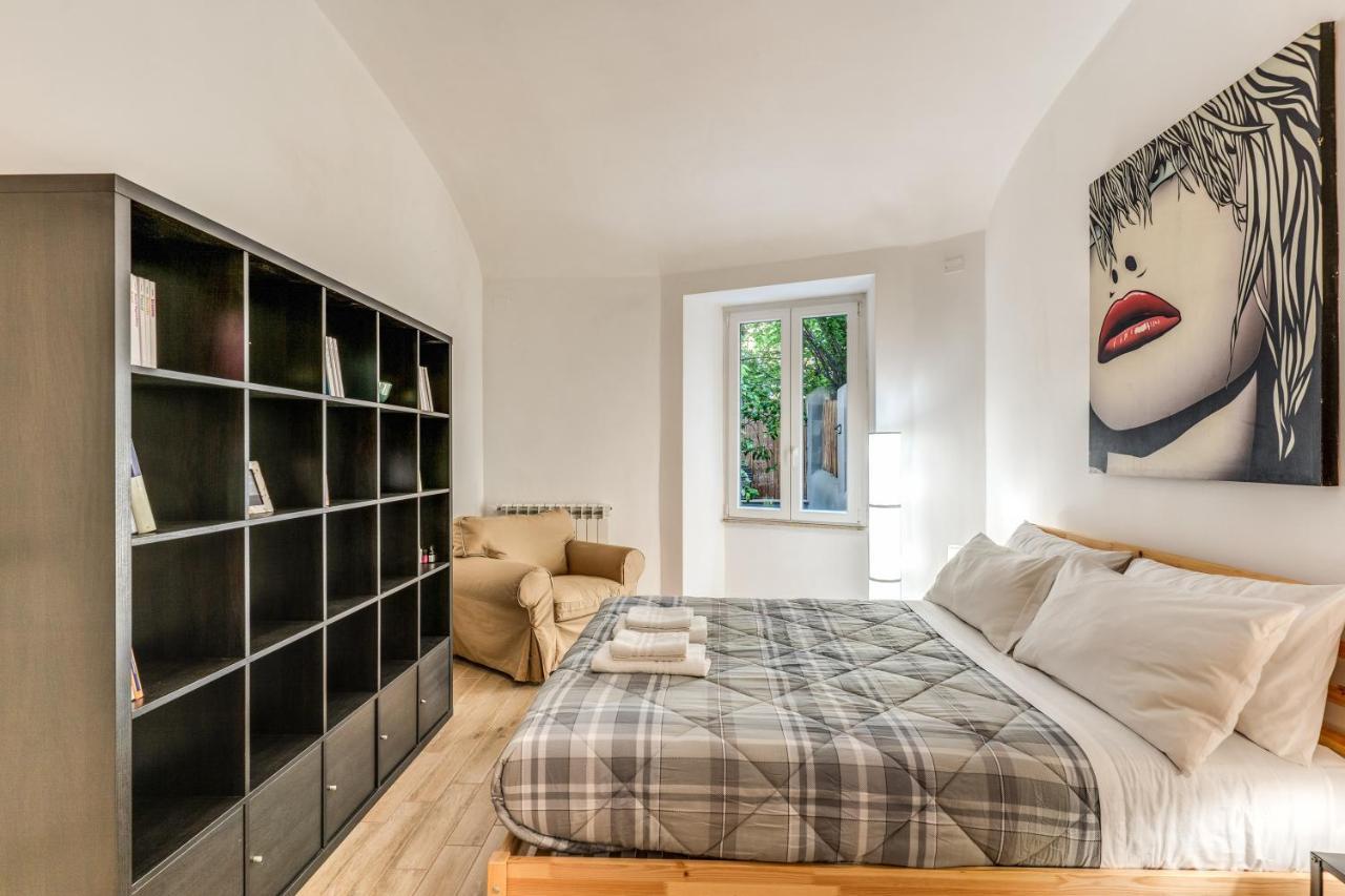 Appartement I Melograni - Casa By Ghor *