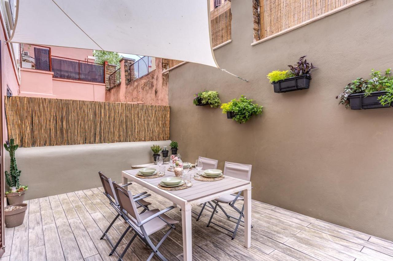 Appartement I Melograni - Casa By Ghor