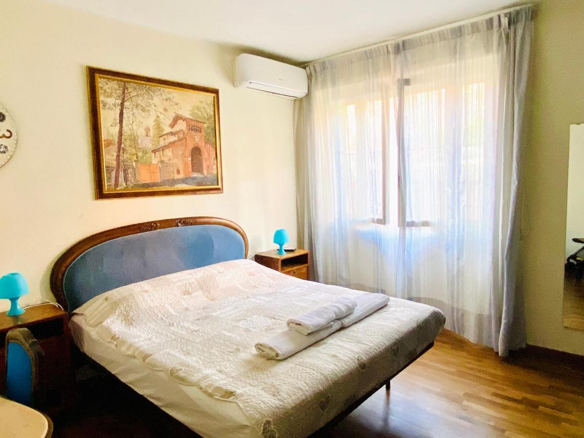 Bed & Breakfast Valla18 Rome