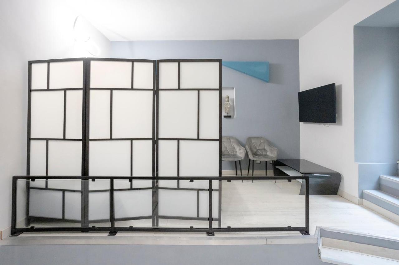 Lounge House Cunfida - San Pietro