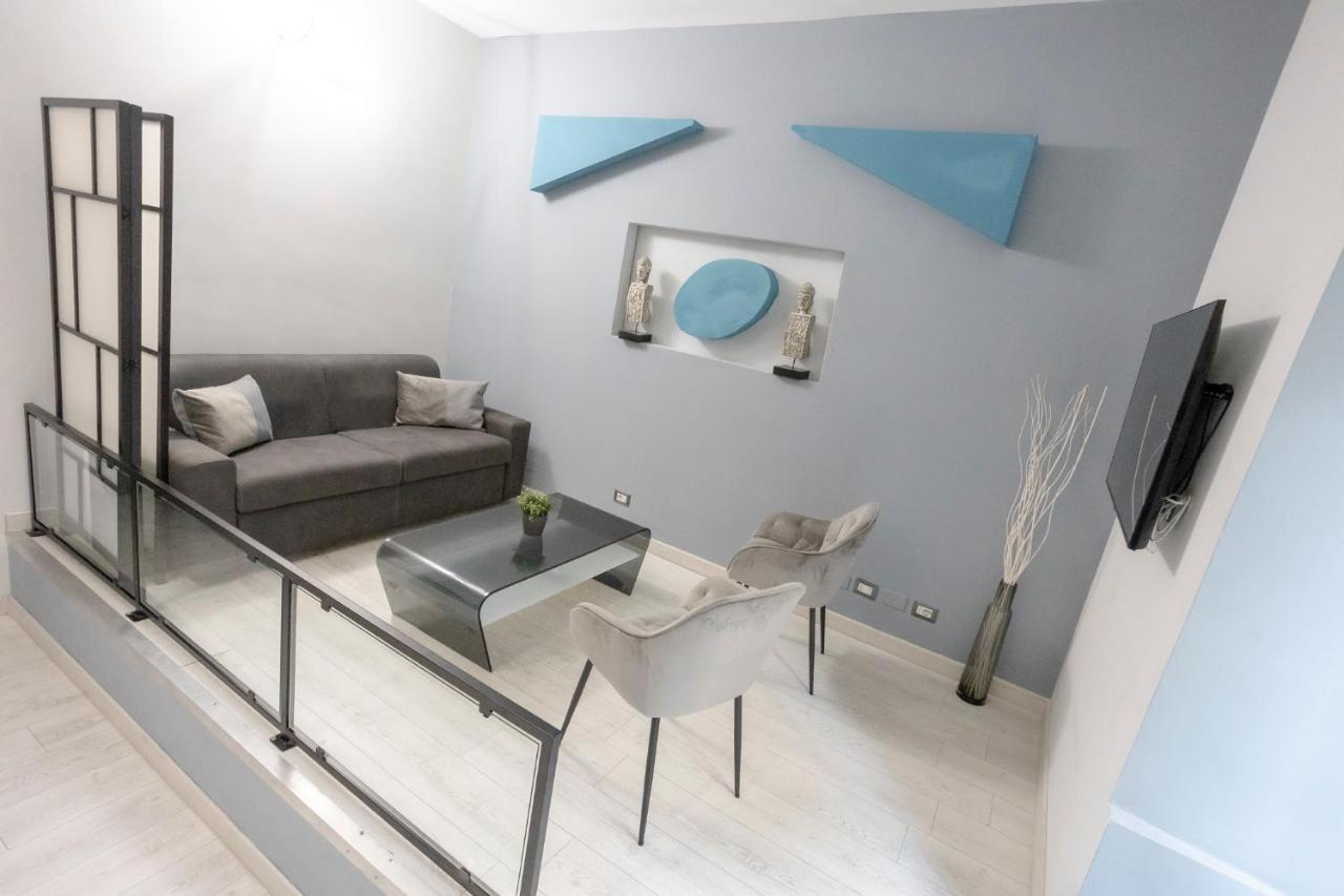 Lounge House Cunfida - San Pietro Apartment