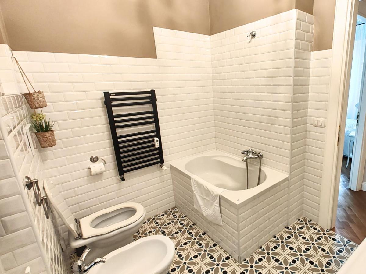 Luxury By Palazzo Senesi * Rome