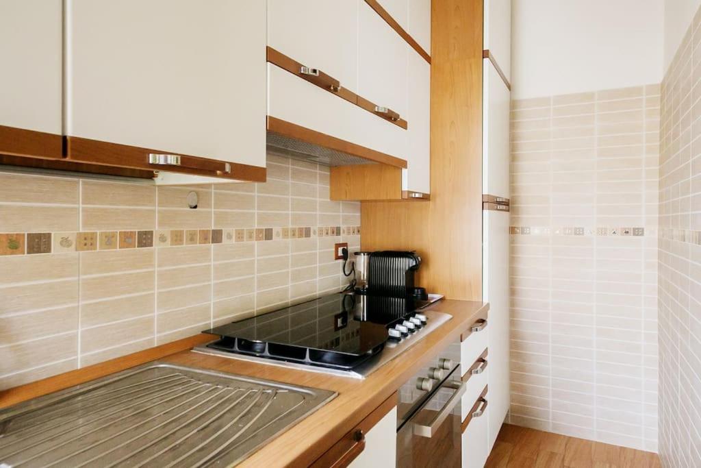 Casa Angelina Con 3 Da Letto Rome