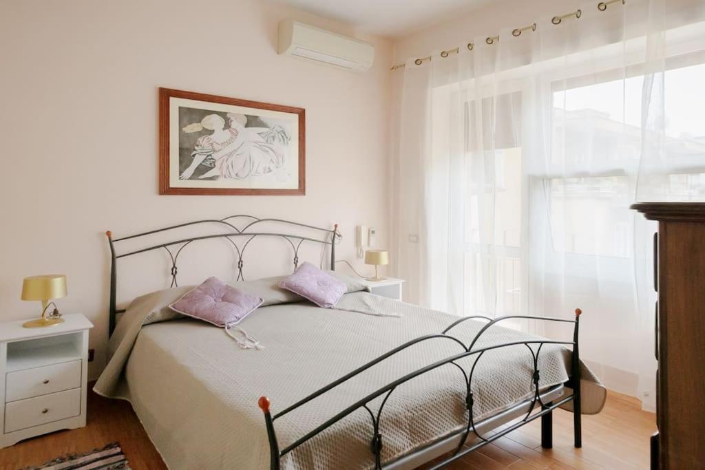 Casa Angelina Con 3 Da Letto Rome