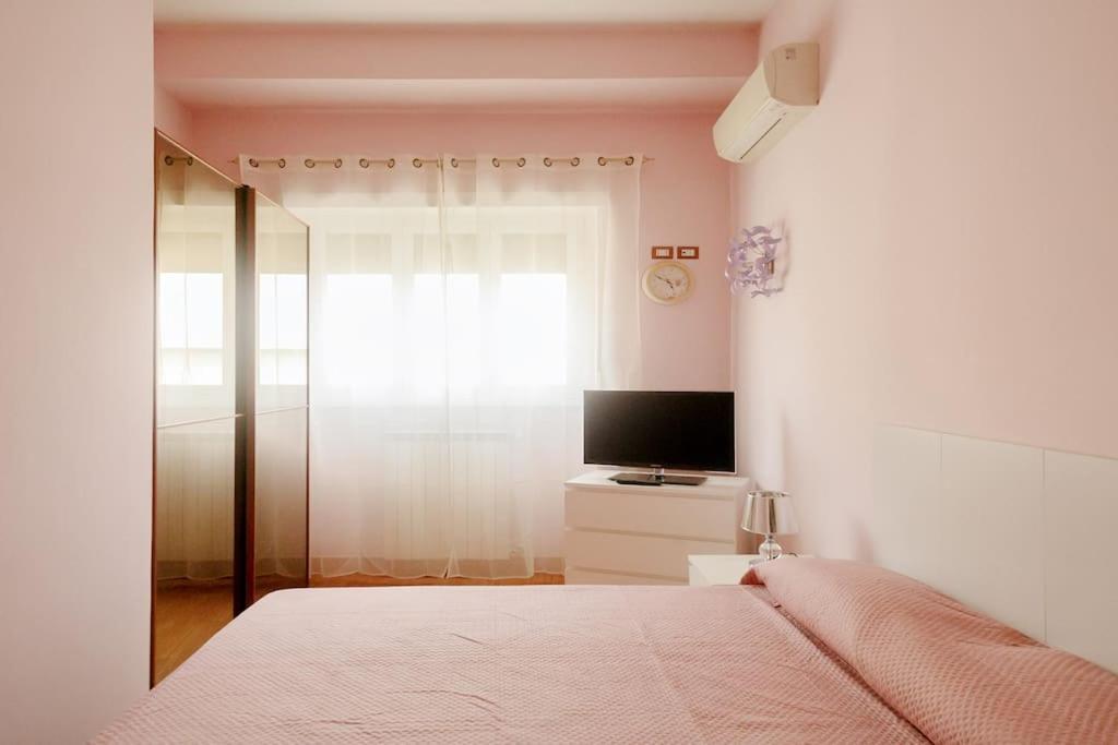 Apartment Casa Angelina Con 3 Da Letto *
