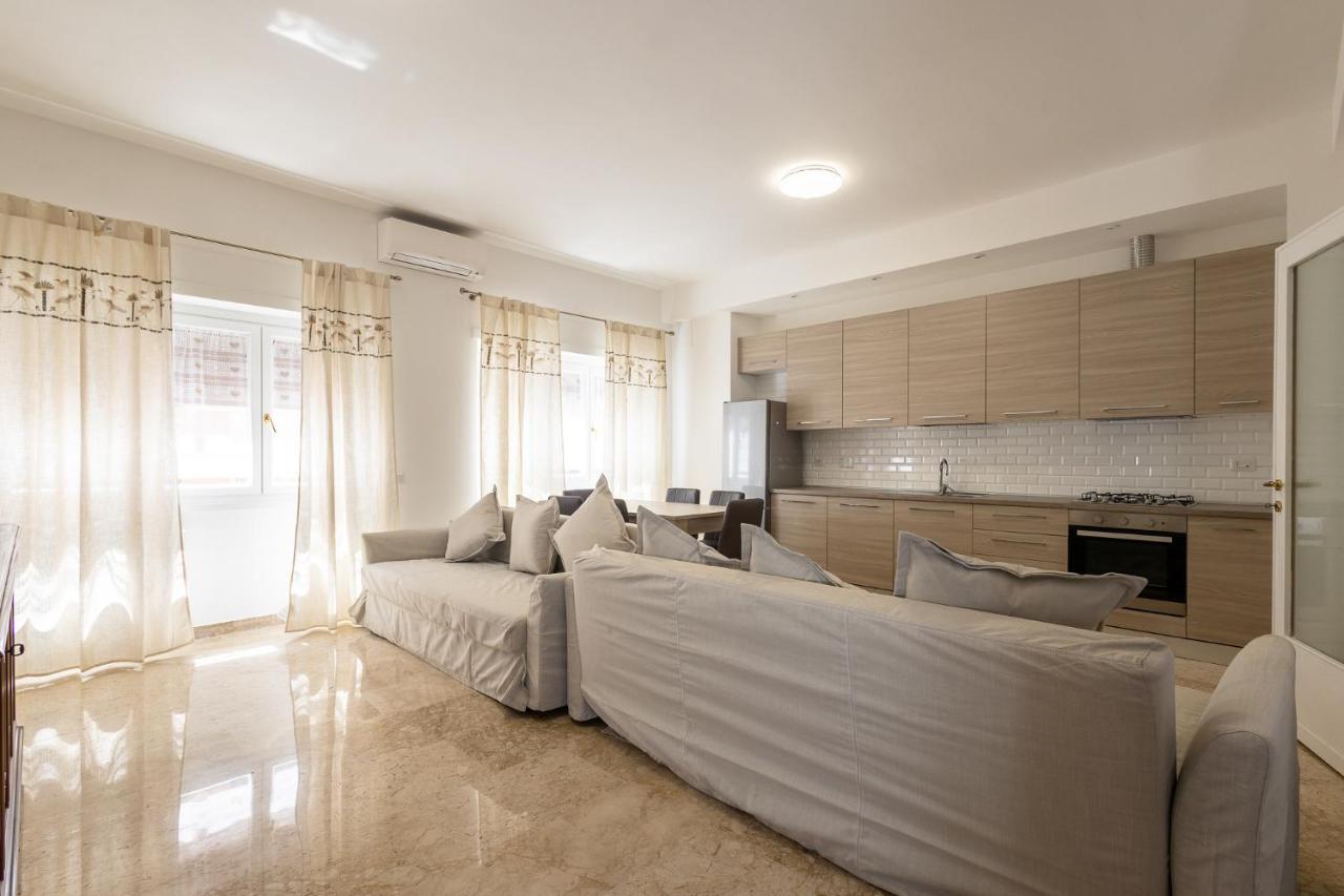 Jmartins Vatican 2 Appartement