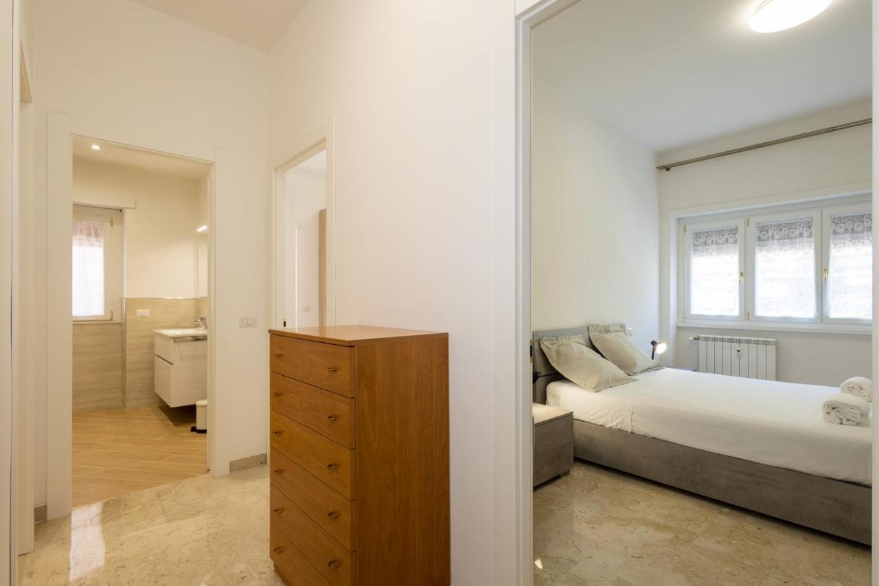 Appartement Jmartins Vatican 2 Rome