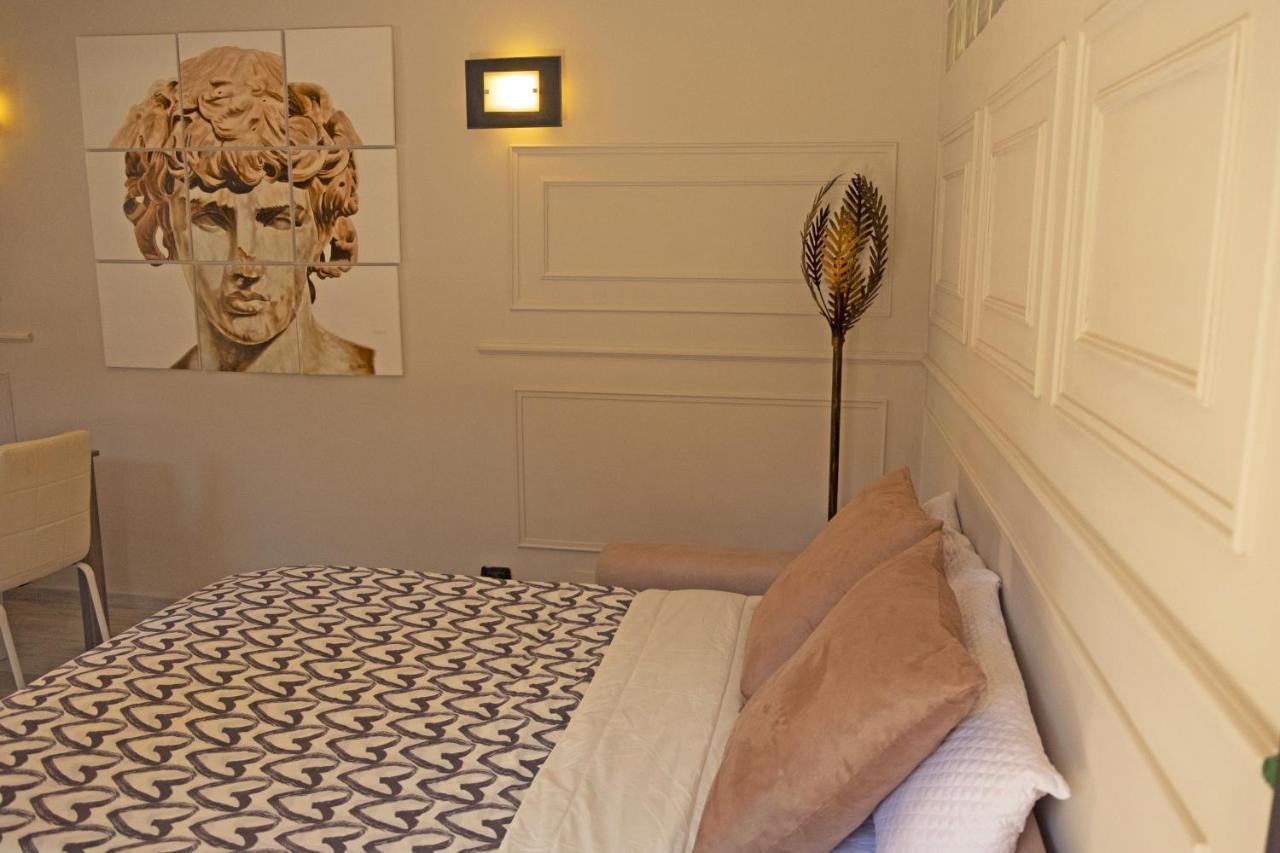 Casa Indipendente A Trastevere