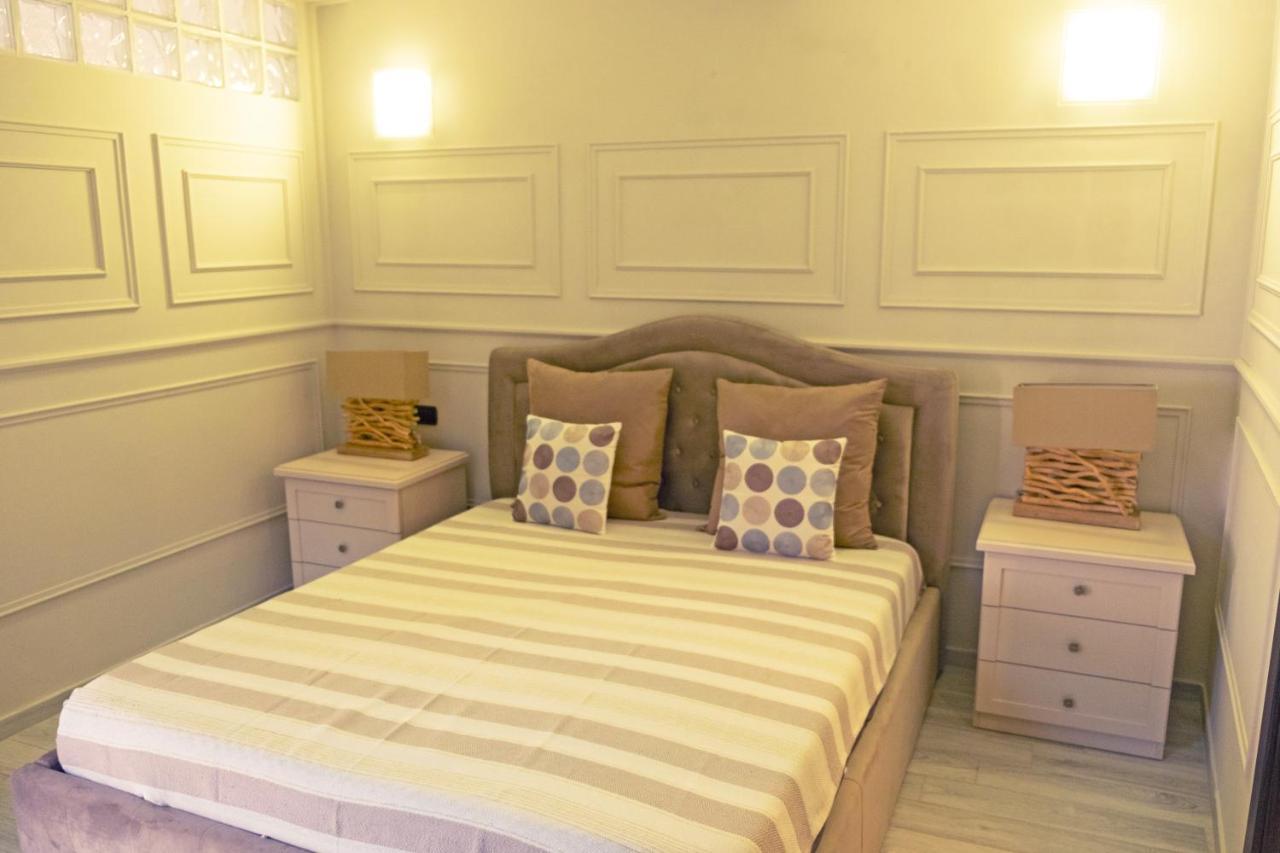 Casa Indipendente A Trastevere Vakantiehuis *