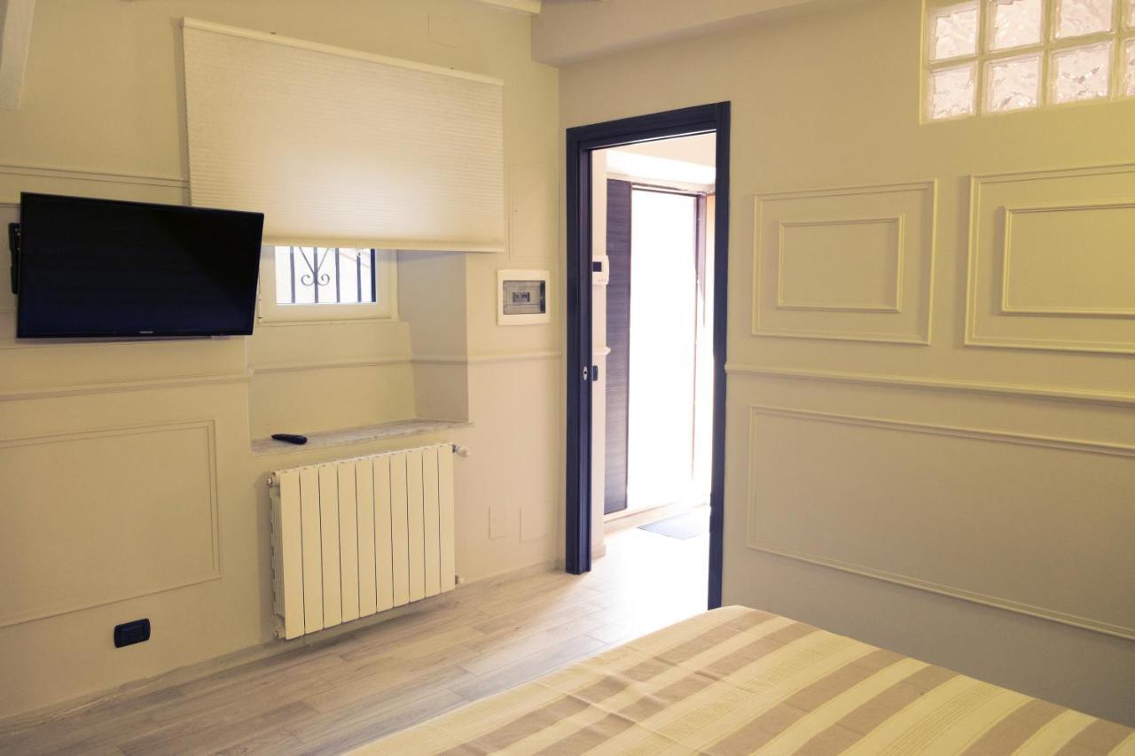 Casa Indipendente A Trastevere Vakantiehuis Rome