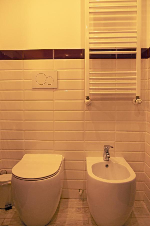 Casa Indipendente A Trastevere Vakantiehuis Rome