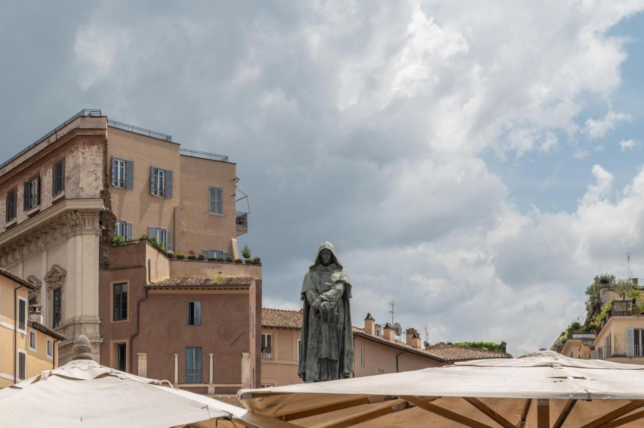 Campo De Fiori Chic * Roma