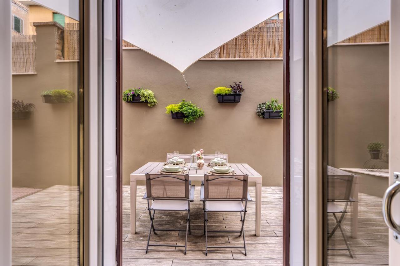 Appartement I Melograni - Casa By Ghor Rome