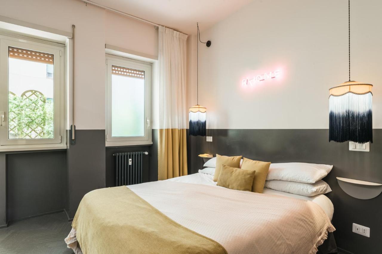 Couette-café Marcantonio - Vatican - *
