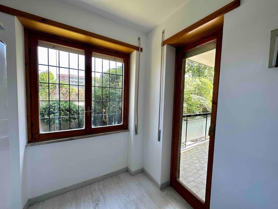 Luminoso Domus Eur Apartment *