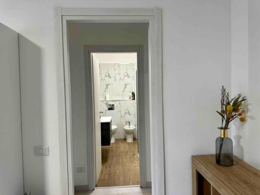 Luminoso Domus Eur Apartment Rome