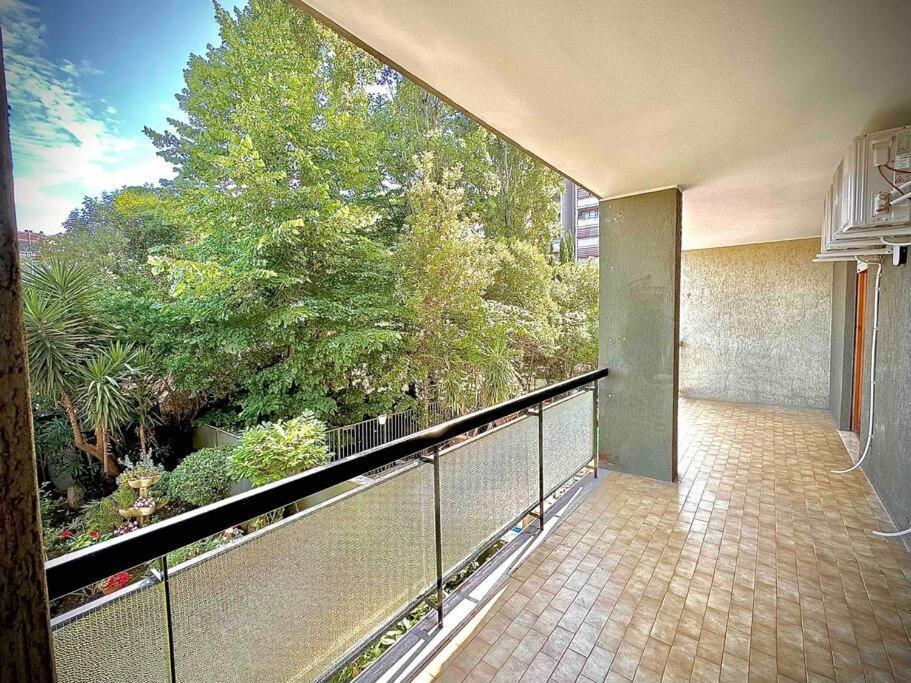 Apartment Luminoso Domus Eur Rome