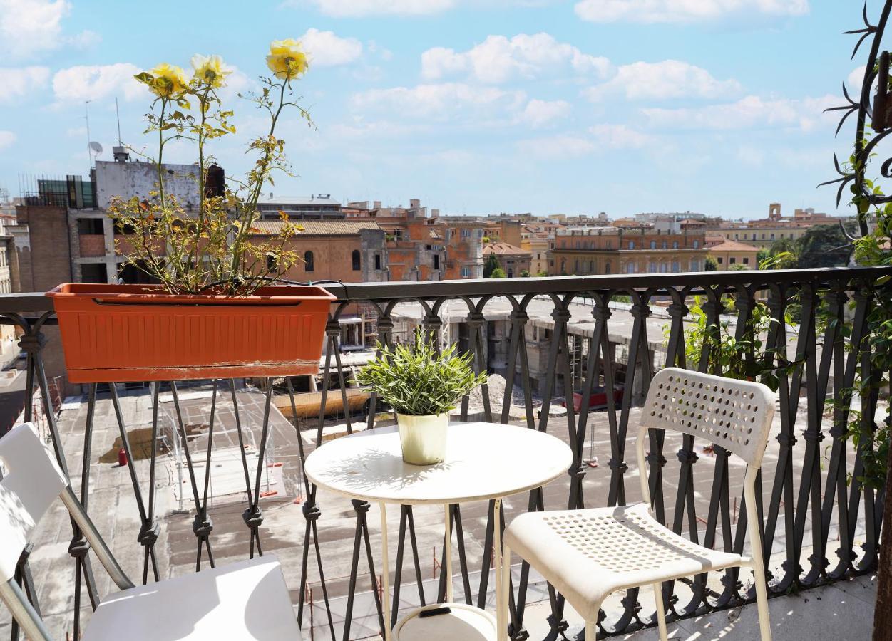 Key Center 3* Rome