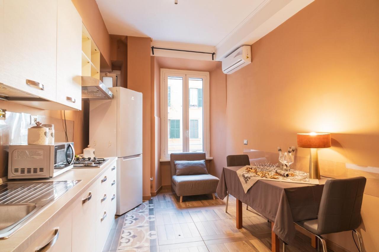 Royal - Elegante Nel Cuore Di Rome