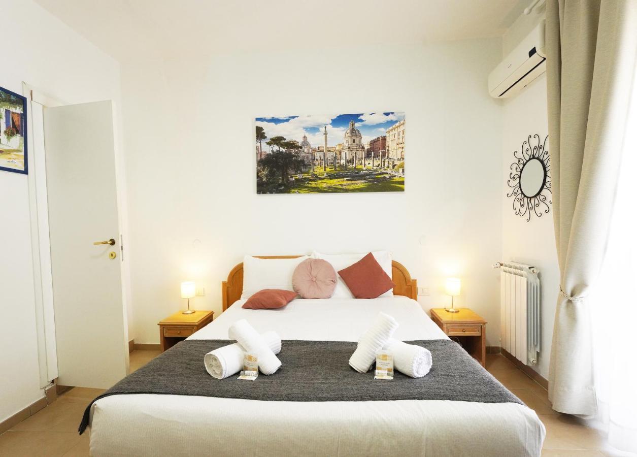 Key Center Guest house 3*