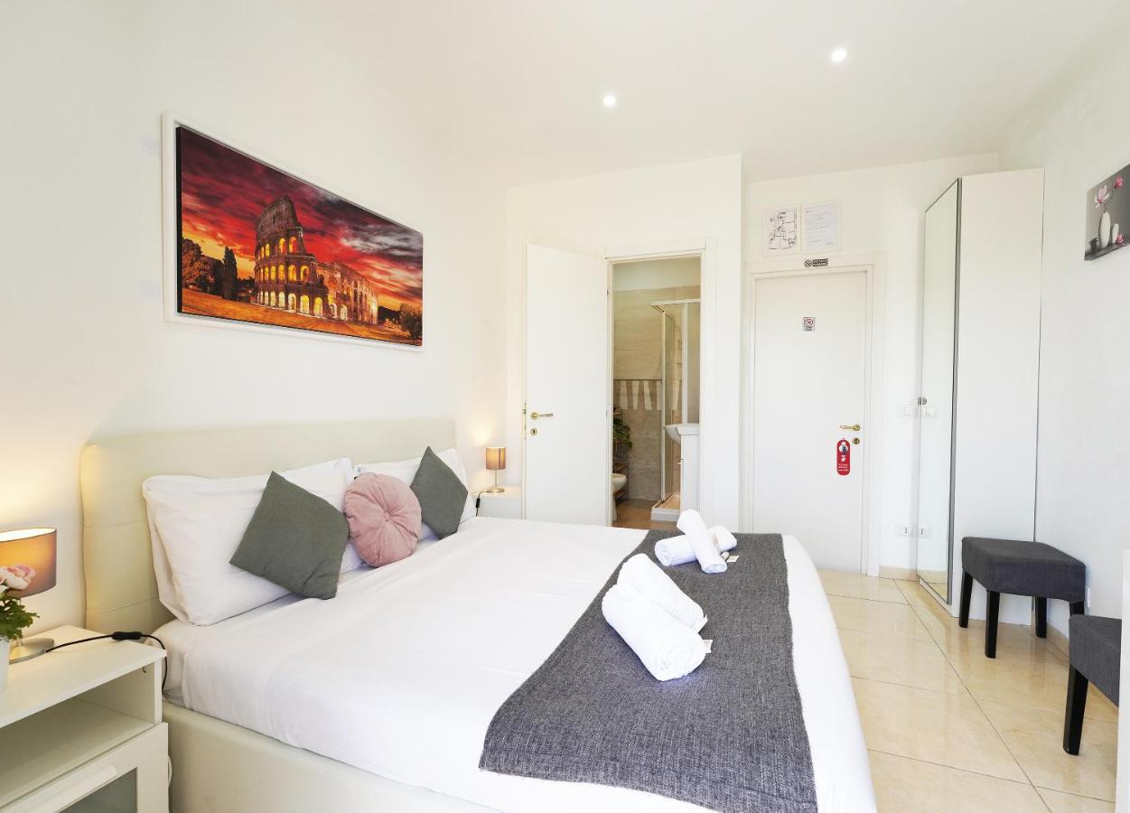 Key Center Guest house 3*